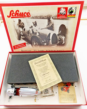 LIMITED 1000 St. - OVP SCHUCO 01219 AUTO UNION BAUSATZ "75 JAHRE NÜRBURGRING"