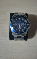 Guess herrenuhr - guess,