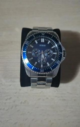 Guess herrenuhr - guess,