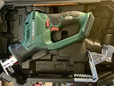 Akku-Astsäge Parkside 20V - ohne Akku