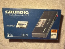 Grundig DH 2071 Office