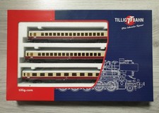 Tillig 01479 TEE Set 2
