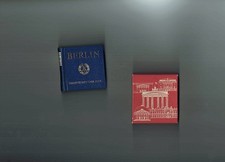 Minibuch Berlin - Hauptstadt