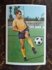 Erich Maas  Eintracht
