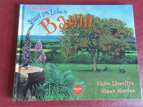Start ins leben - start,