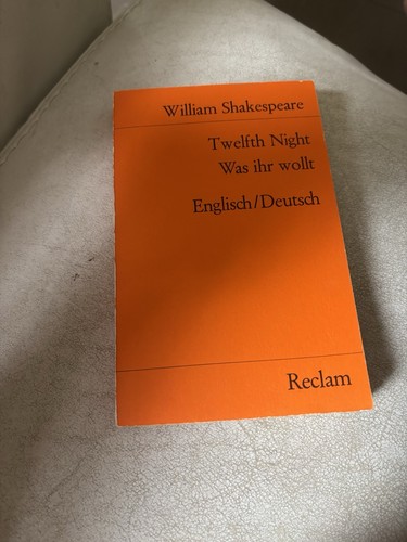 William shakespeare twelfth - william,