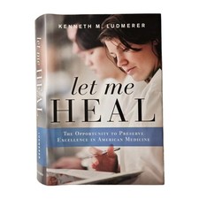 Let Me Heal The Opportunity to