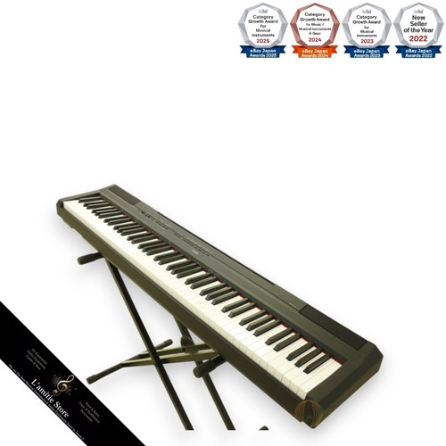 Yamaha p115 digital - yamaha,