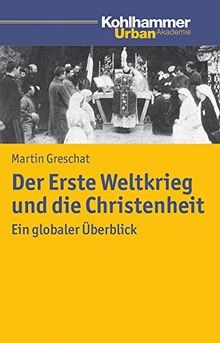 Der erste weltkrieg - der, die
