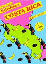 Reiseführer Costa Rica. Mit