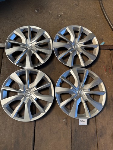 Original opel zoll - 4x, 15