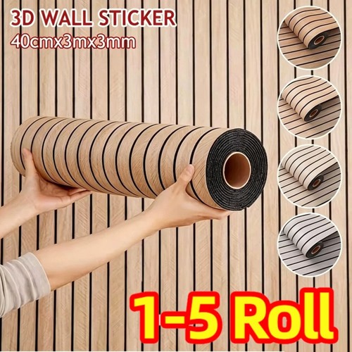 5roll selbstklebende - 5roll,