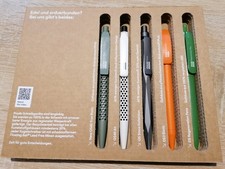 Prodir QS40 QS20 DS8 DS3