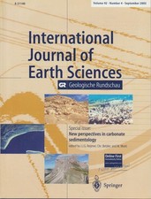 International Journal of Earth