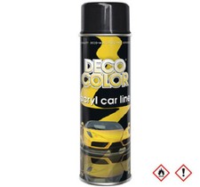 Stück 500ml schwarz - 1, 1k