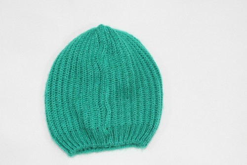Damen strickmütze müze - damen,