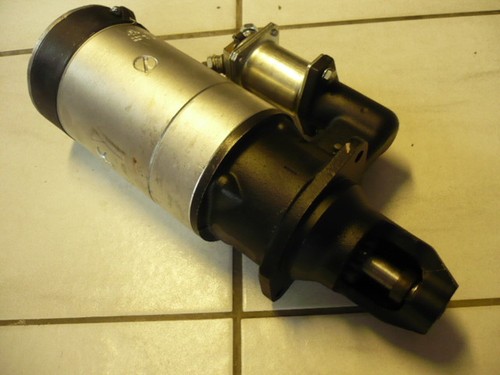 Anlasser starter takraf - anlasser,