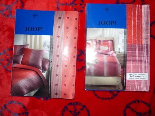 Joop luxus bettwäsche - 2,