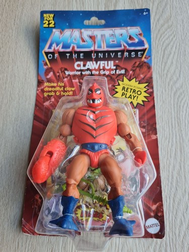 Masters the universe - universe, motu