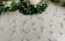 Streudeko Taufe, Kommunion