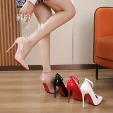 Damen High Heels Pumps