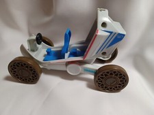 Rare Disney Jr TOMY EX2 5AZ UK