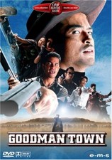 Goodman Town - DVD/NEU/OVP