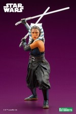 Star wars ahsoka - ahsoka, 1:10