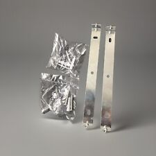 2x Deckenleuchte Wandleuchte Gürtel  Lampenhalterung Lampenplatte 205mm +Zubehör