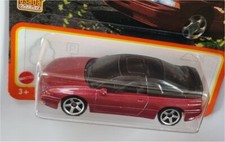 2021 Matchbox Subaru SVX in