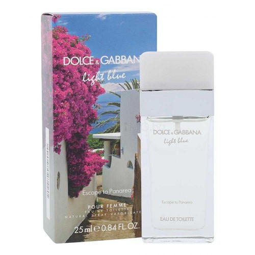Dolce gabbana light blue - &,