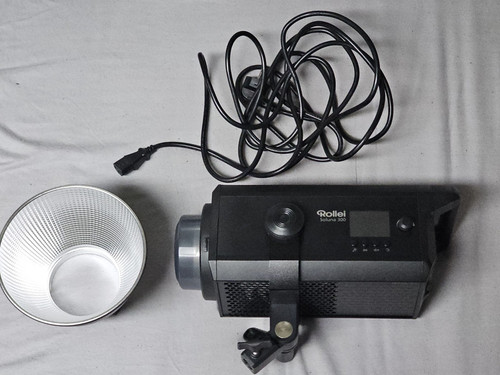 300w led dauerlicht soluna - 300w, dauerlicht: