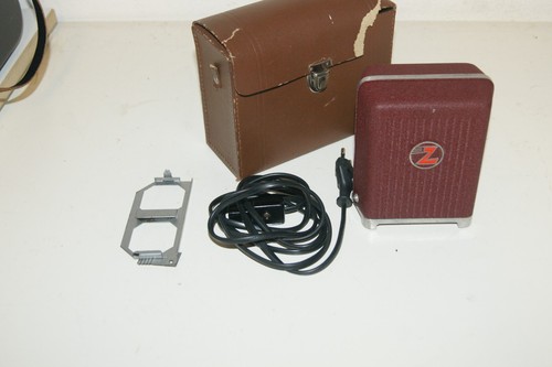 Zett 150 diaprojektor - zett,