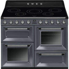 Smeg TR4110IGR2, Standherd