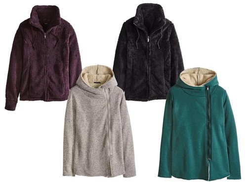 Damen weiche warme - weiche, winter