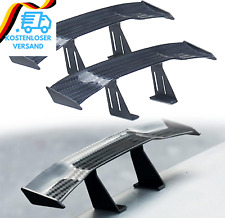 2 Stück Universal Auto Mini Spoiler Wing, Auto Mini Spoiler Wing, Auto Mini Heck