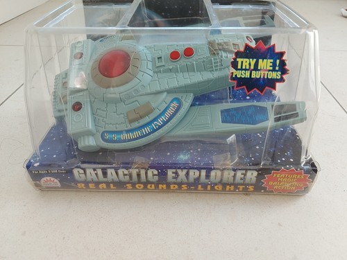 Funrise galactic explorer - ,
