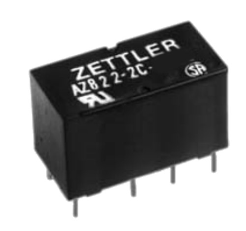 Az822 12dse zettler - ,