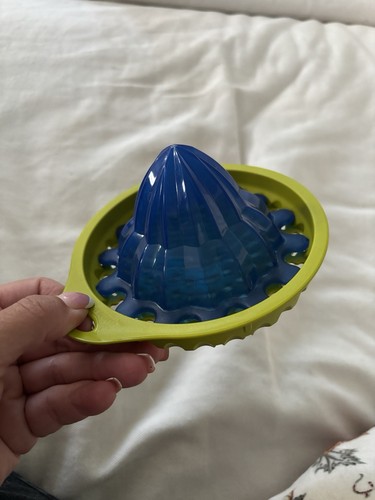 Tupperware combi plus