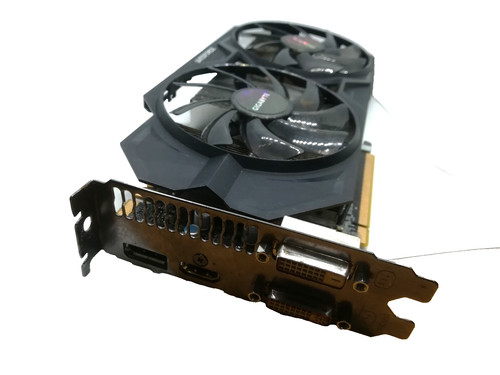 Gigabyte windforce geforce - geforce, gtx