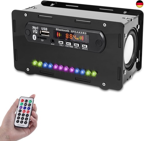 Dongker diy elektronik - diy, löten