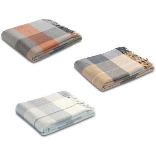 Biederlack quito plaid - biederlack,