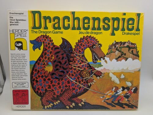 Drachenspiel herder - drachenspiel,
