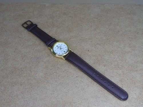 Ricardo armbanduhr quartz - ricardo,