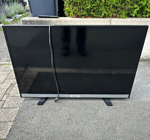Grundig 40vle 5324 - 40vle, 40