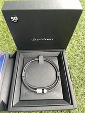 Phiten Halskette RAKUWA