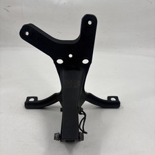 Suzuki GSX-R750 1996-1999 SRAD