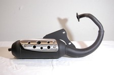 Tecnigas Silent Pro Auspuff