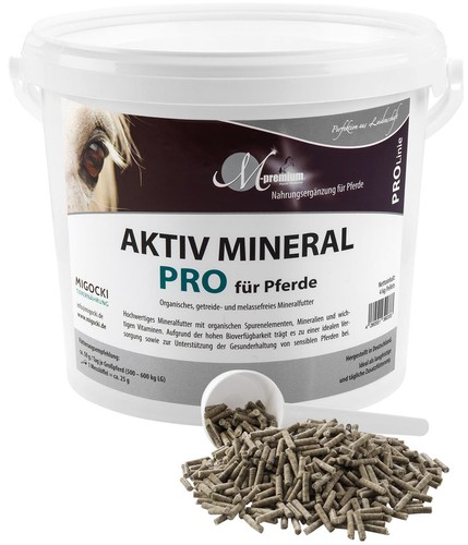 Migocki aktiv mineral pro - aktiv,