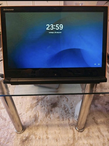 Lenovo ideapad flex - ideapad, 15
